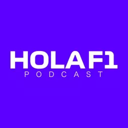 Hola F1 somos fans de la Fórmula 1 Podcast artwork