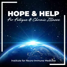 Hope and Help For Fatigue & Chronic Illness