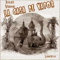 La casa de vapor