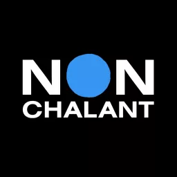 Nonchalant Podcast artwork