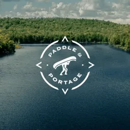 Paddle and Portage Podcast artwork