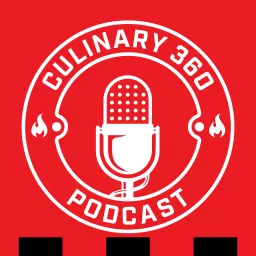 Culinary 360 Podcast