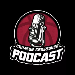 The Crimson Crossover Podcast artwork