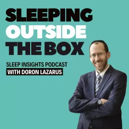 Sleeping Outside the Box Podcast artwork