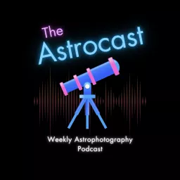 The Astrocast Podcast artwork