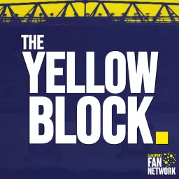 The Yellow Block Podcast artwork
