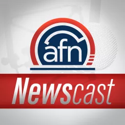 American Family News Newscast Podcast artwork