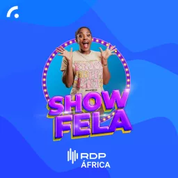 Showfela Podcast artwork