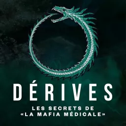 Dérives Podcast artwork