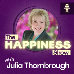 The Happiness Show - Emotional Freedom, Abuse Recovery, Personal Development & Finally - Happiness!