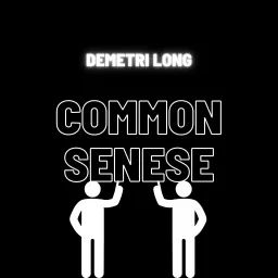 Common Sense Podcast artwork