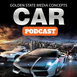GSMC Car Podcast artwork