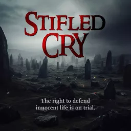 Stifled Cry