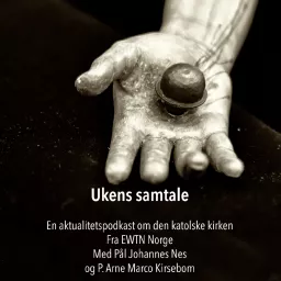 Ukens samtale Podcast artwork