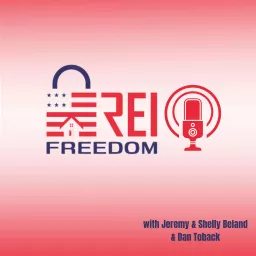 REI Freedom Podcast artwork
