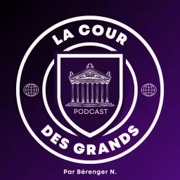 La Cour Des Grands - Business