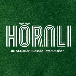 Hörnli - De St.Galler Fuessballstammtisch Podcast artwork