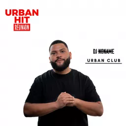 Dj No-Name : Urban Club Podcast artwork