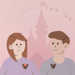 Disney 緣舞曲 Podcast artwork