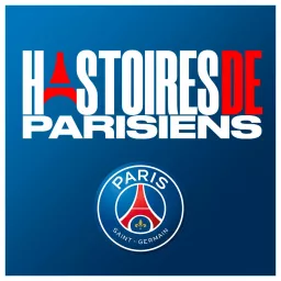 Histoires de Parisiens Podcast artwork