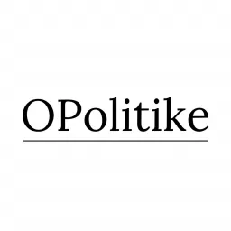 OPolitike - Podcast o politike s Matúšom Záhradníkom