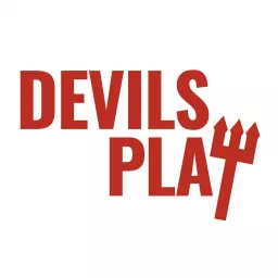 Devils Play Podcast artwork