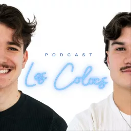 Les Colocs Podcast artwork