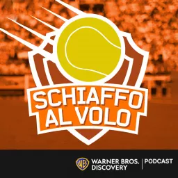 Schiaffo al volo Podcast artwork