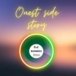 OUEST SIDE STORY Podcast artwork