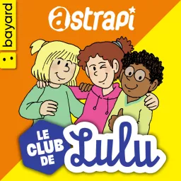Le Club de Lulu Podcast artwork