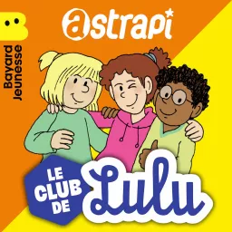 Le Club de Lulu Podcast artwork