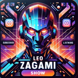 The Leo Zagami Show