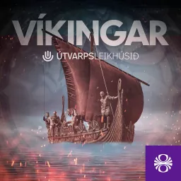 Víkingar Podcast artwork