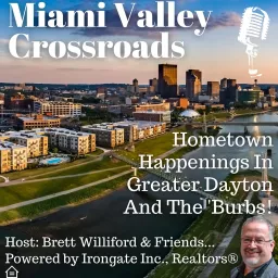 Miami Valley Crossroads Podcast artwork