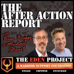 The After Action Report Podcast artwork