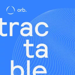 Tractable Podcast artwork