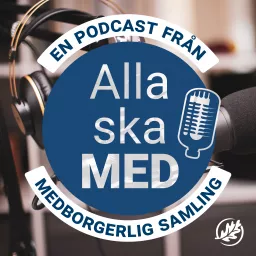 Alla ska MED Podcast artwork