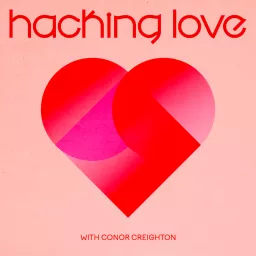 hacking love Podcast artwork