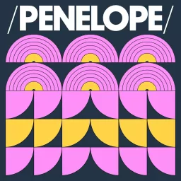 Penelope Ramsgate Podcast artwork