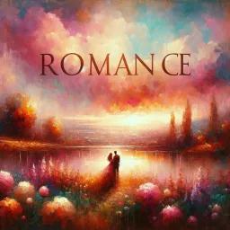 Romance Podcast artwork