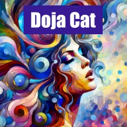 Doja Cat Podcast artwork