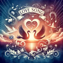 Love Song Podcast artwork