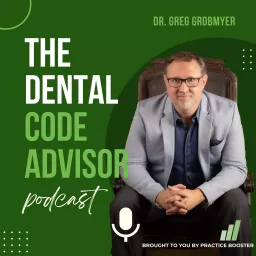 Dental Code Advisor Podcast artwork