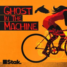 Ghost in the Machine Podcast artwork