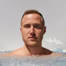 The Mike Posner Podcast artwork