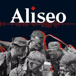 Il podcast di Aliseo artwork