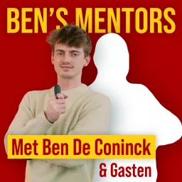Ben's Mentors Podcast artwork