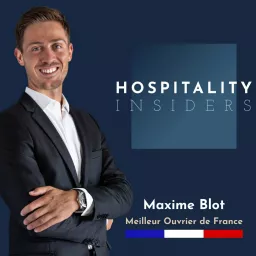 Hospitality Insiders Podcast artwork