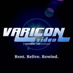 Varicon Video Podcast artwork