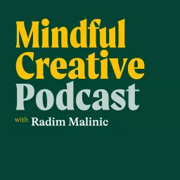 Creativity For Sale with Radim Malinic Podcast artwork